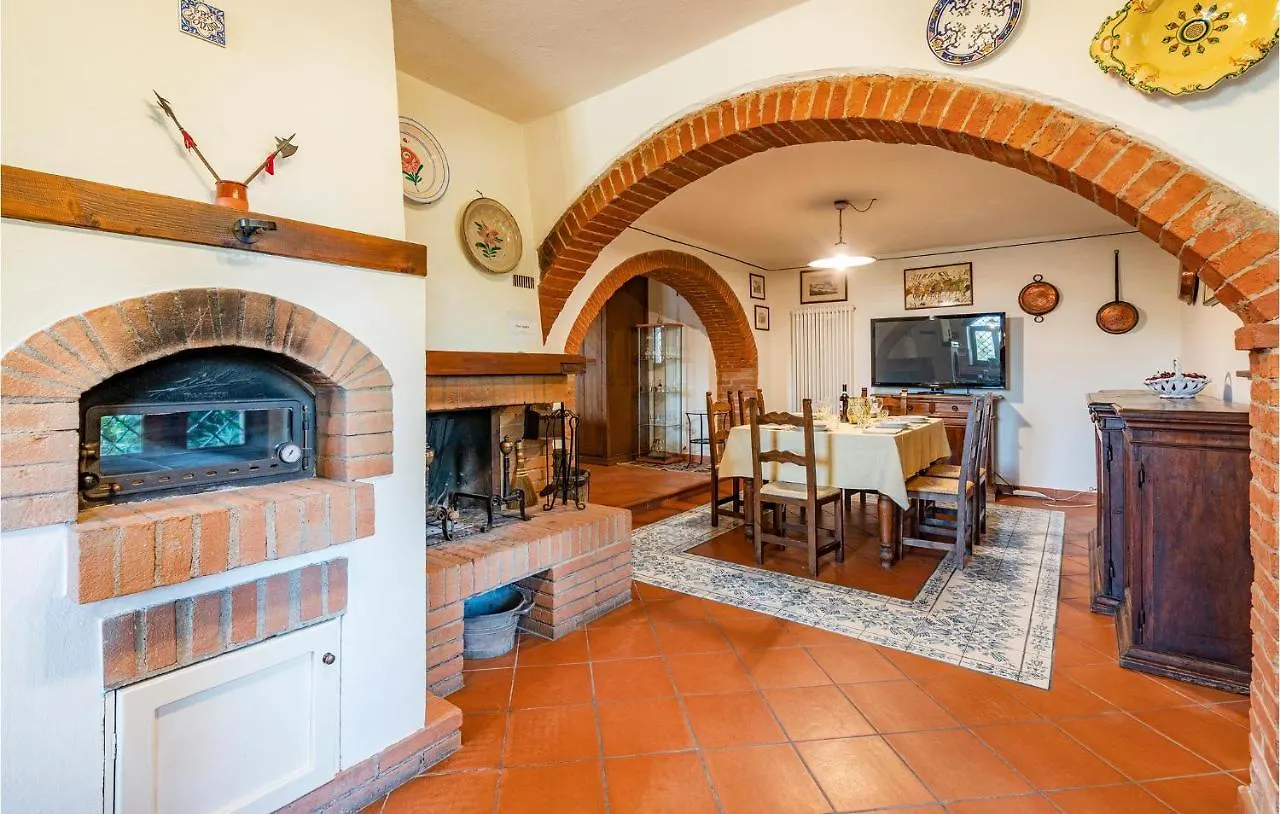 Holiday home Amazing Home In Castiglion Fiorentino With Wifi