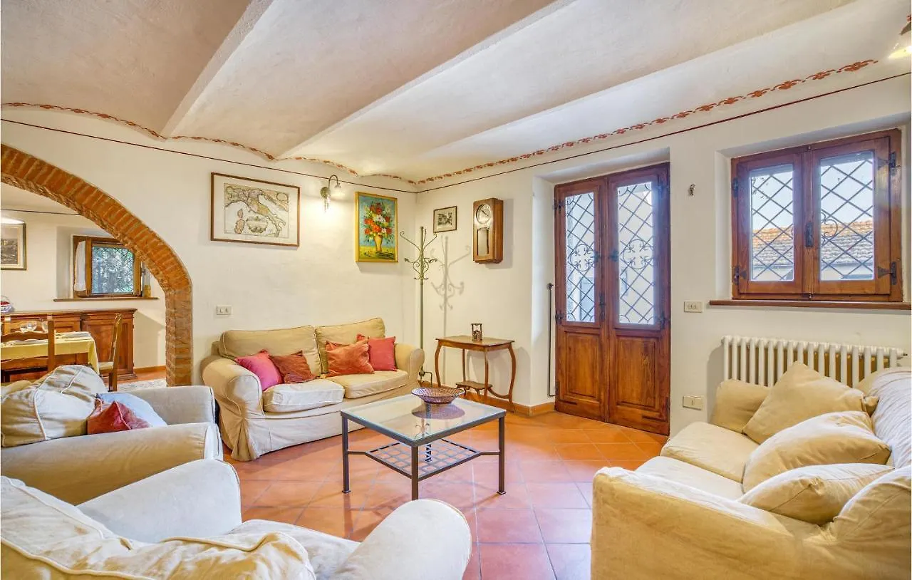 Amazing Home In Castiglion Fiorentino With Wifi