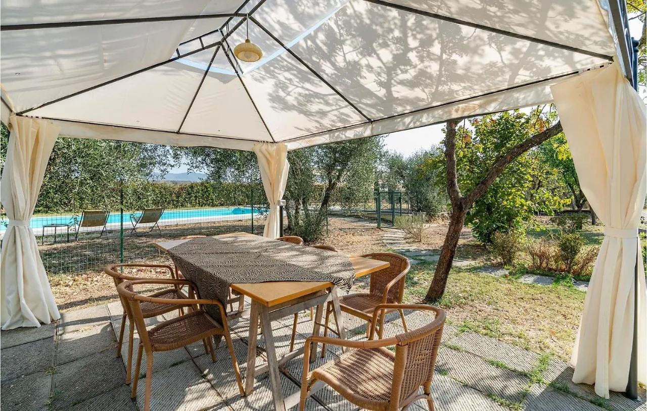Amazing Home In Castiglion Fiorentino With Wifi Italy