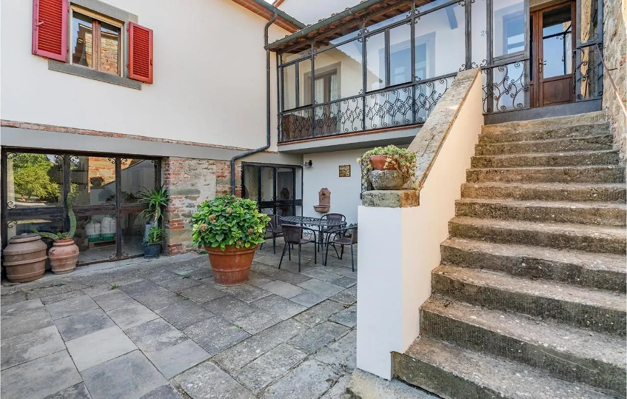 Amazing Home In Castiglion Fiorentino With Wifi 0*,  Italy