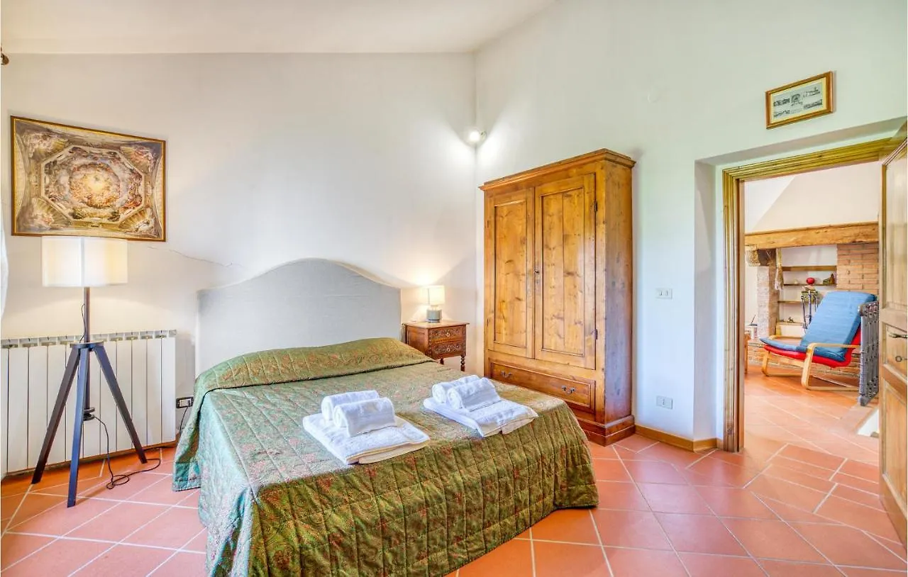 Holiday home Amazing Home In Castiglion Fiorentino With Wifi Italy