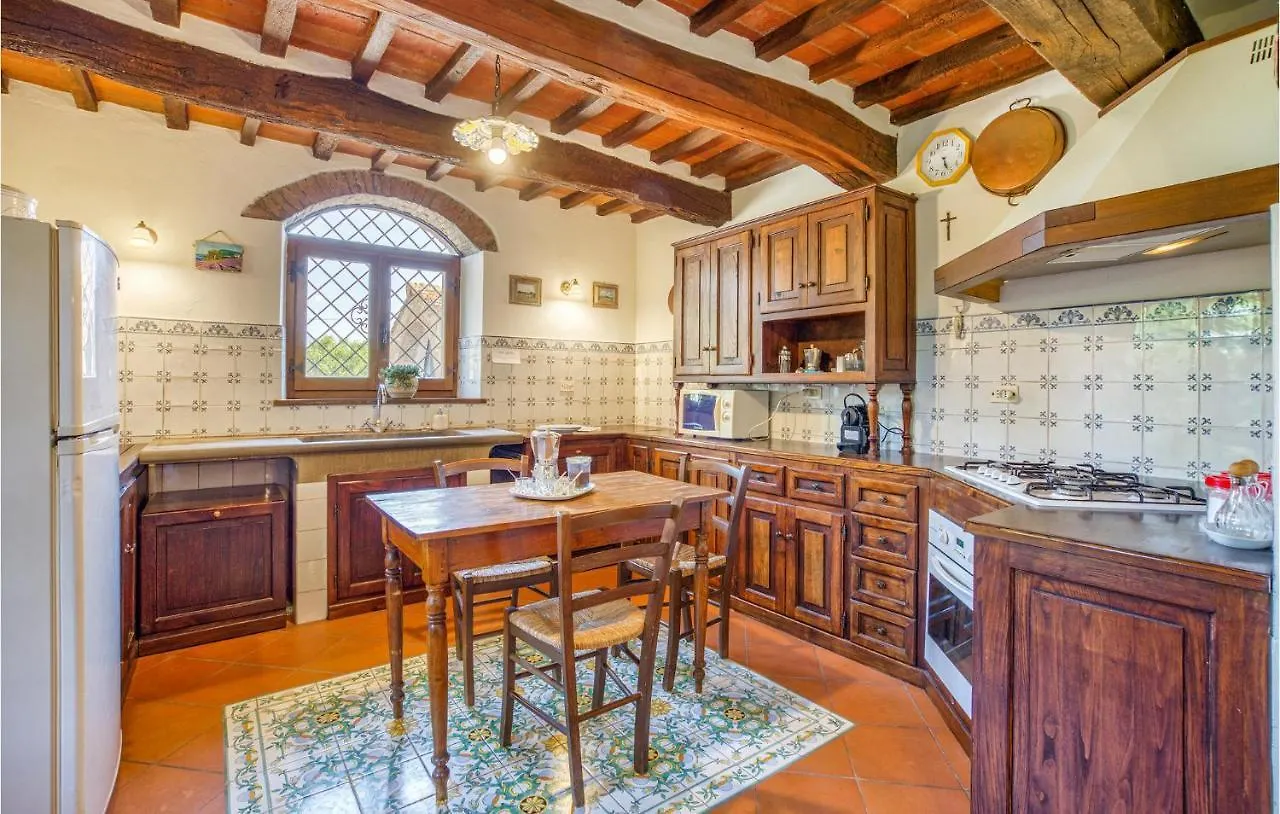 Holiday home Amazing Home In Castiglion Fiorentino With Wifi