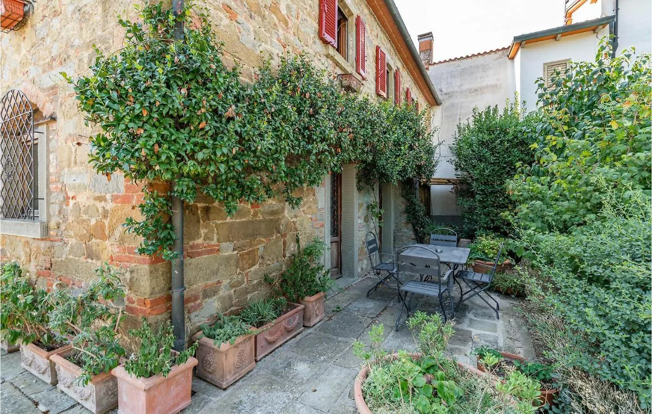 Amazing Home In Castiglion Fiorentino With Wifi Holiday home