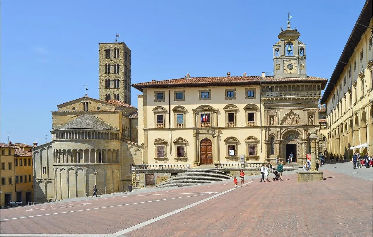 Holiday home Amazing Home In Castiglion Fiorentino With Wifi