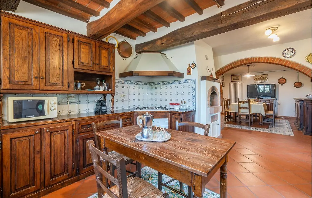 Amazing Home In Castiglion Fiorentino With Wifi Holiday home