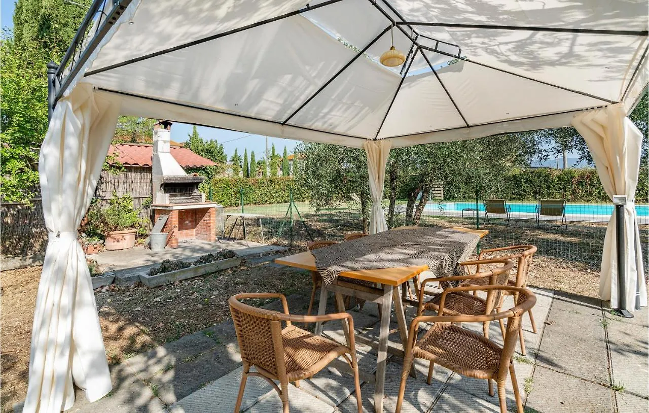 Holiday home Amazing Home In Castiglion Fiorentino With Wifi Italy
