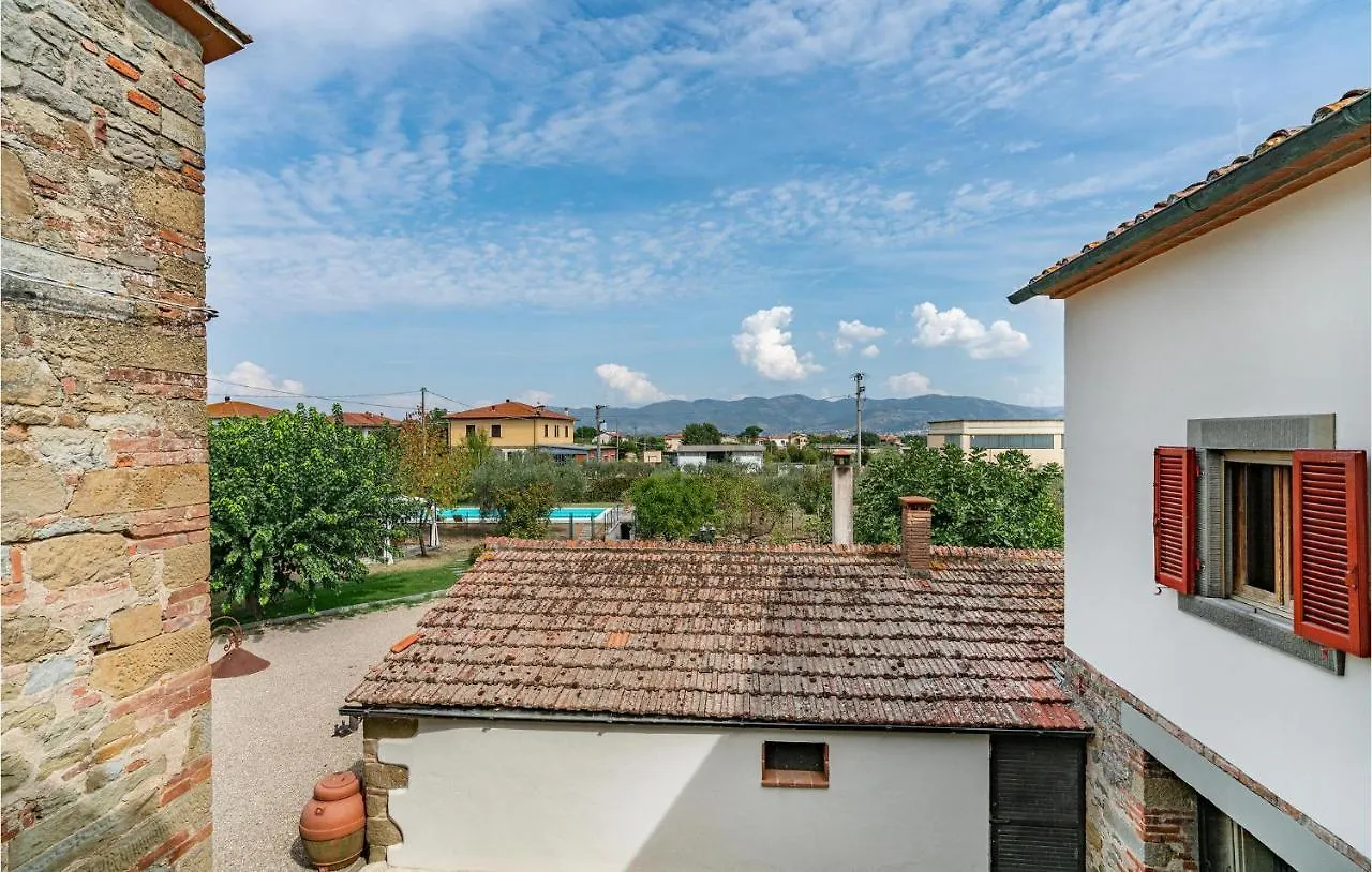 Amazing Home In Castiglion Fiorentino With Wifi