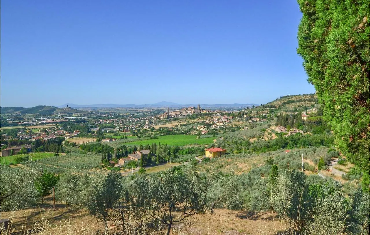 Holiday home Amazing Home In Castiglion Fiorentino With Wifi