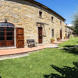 Borgo Tra Gli Olivi Vakantieboerderij
